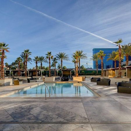 Mgm Signature-22-703 Strip View Jacuzzi Studio Λας Βέγκας Εξωτερικό φωτογραφία