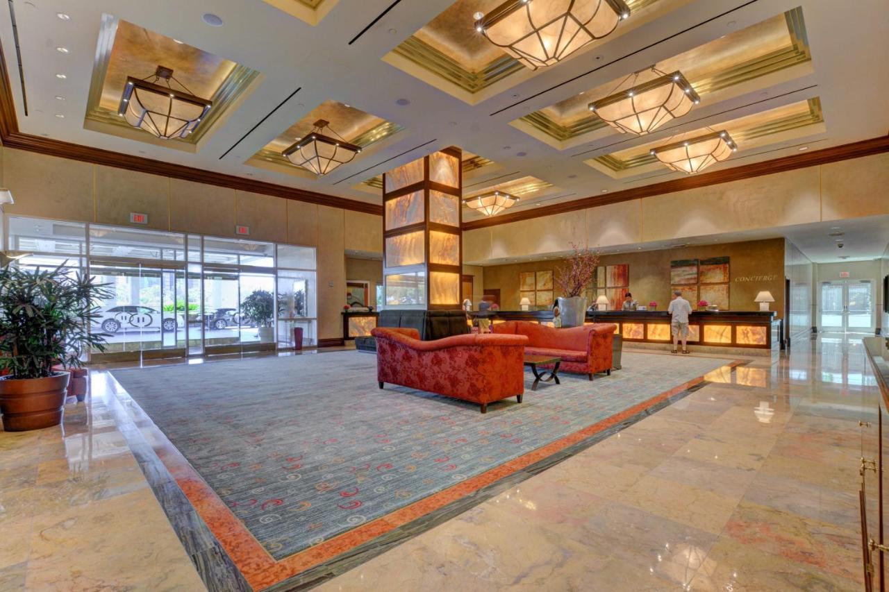 Mgm Signature-22-703 Strip View Jacuzzi Studio Λας Βέγκας Εξωτερικό φωτογραφία