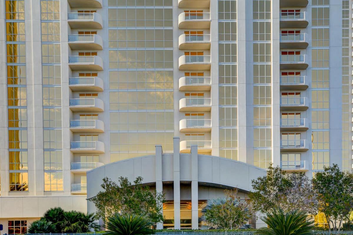 Mgm Signature-22-703 Strip View Jacuzzi Studio Λας Βέγκας Εξωτερικό φωτογραφία