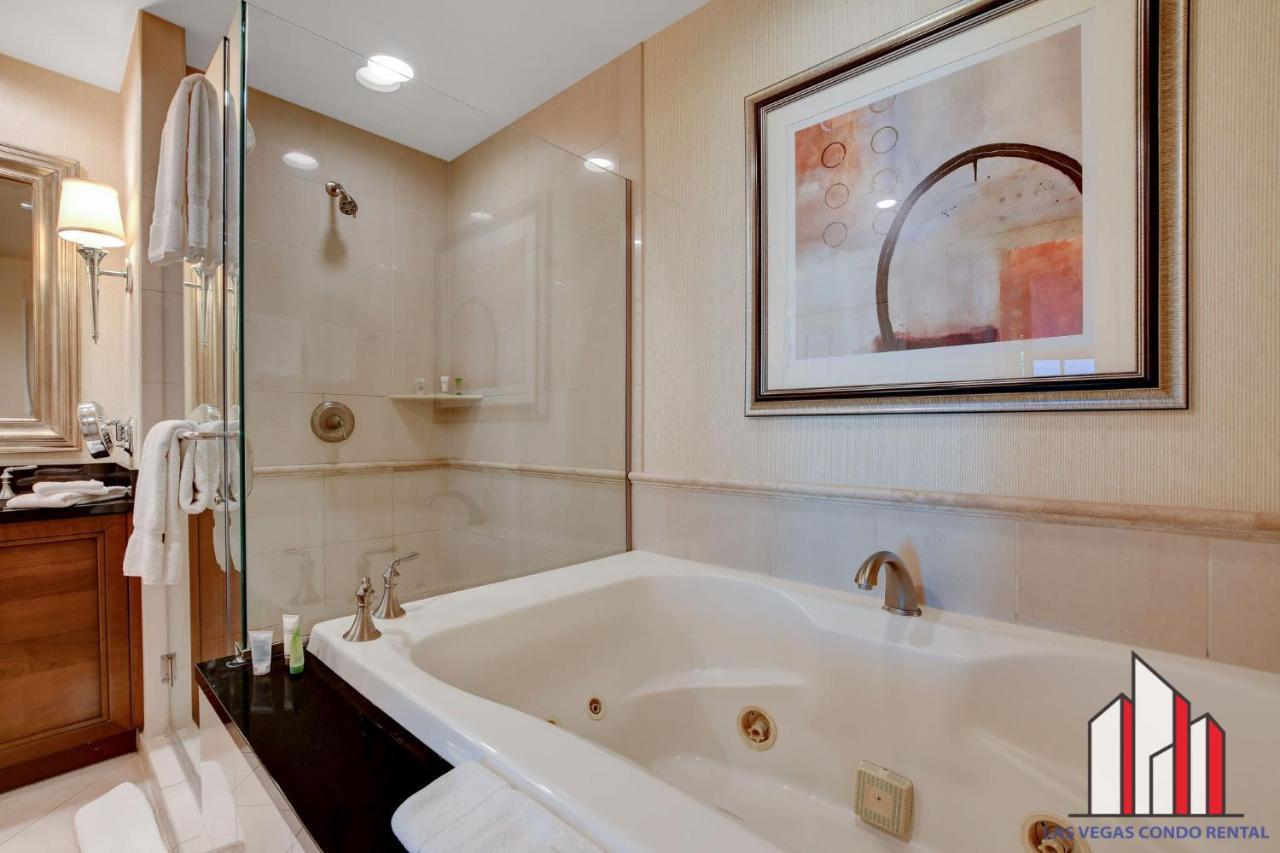 Mgm Signature-22-703 Strip View Jacuzzi Studio Λας Βέγκας Εξωτερικό φωτογραφία