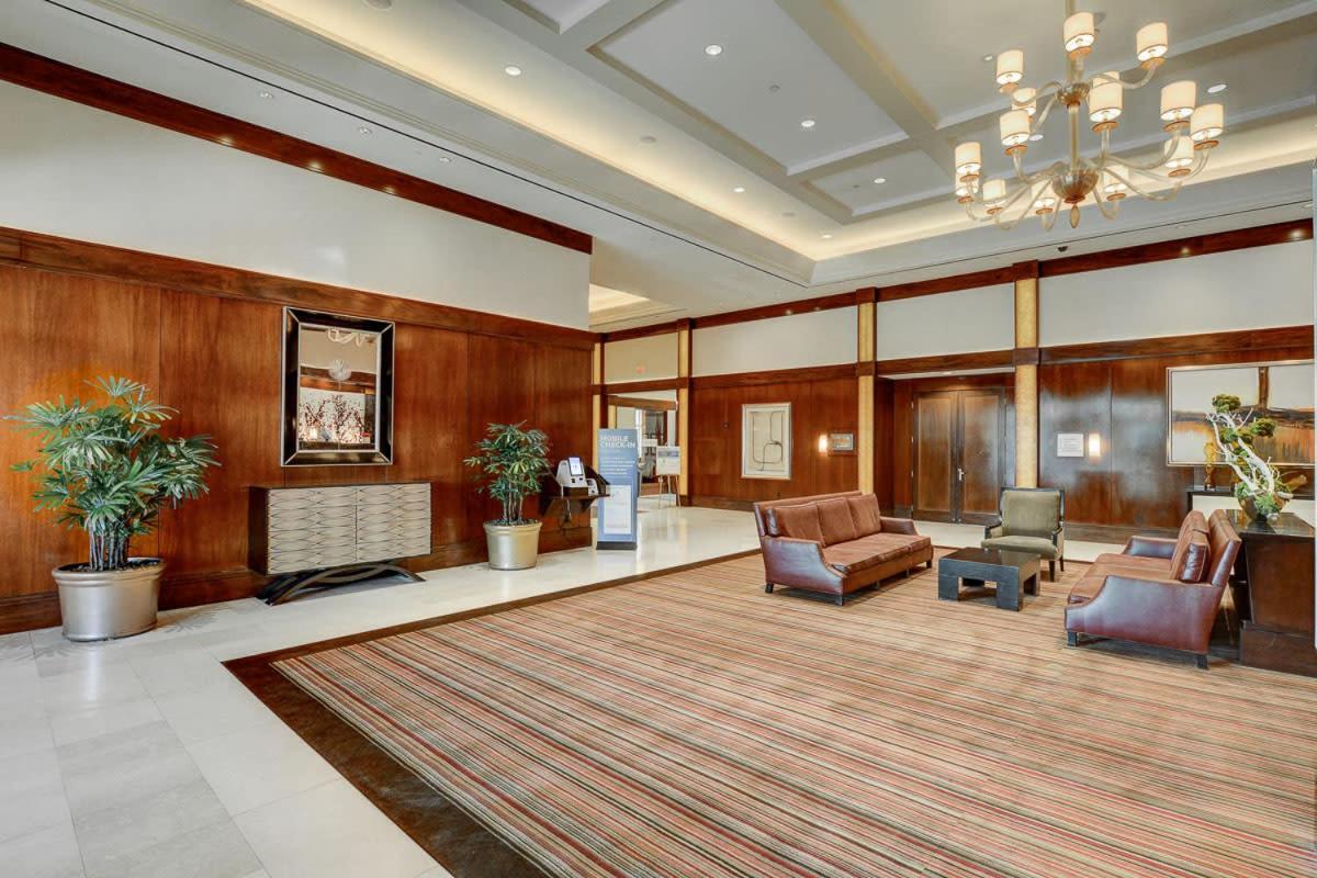 Mgm Signature-22-703 Strip View Jacuzzi Studio Λας Βέγκας Εξωτερικό φωτογραφία
